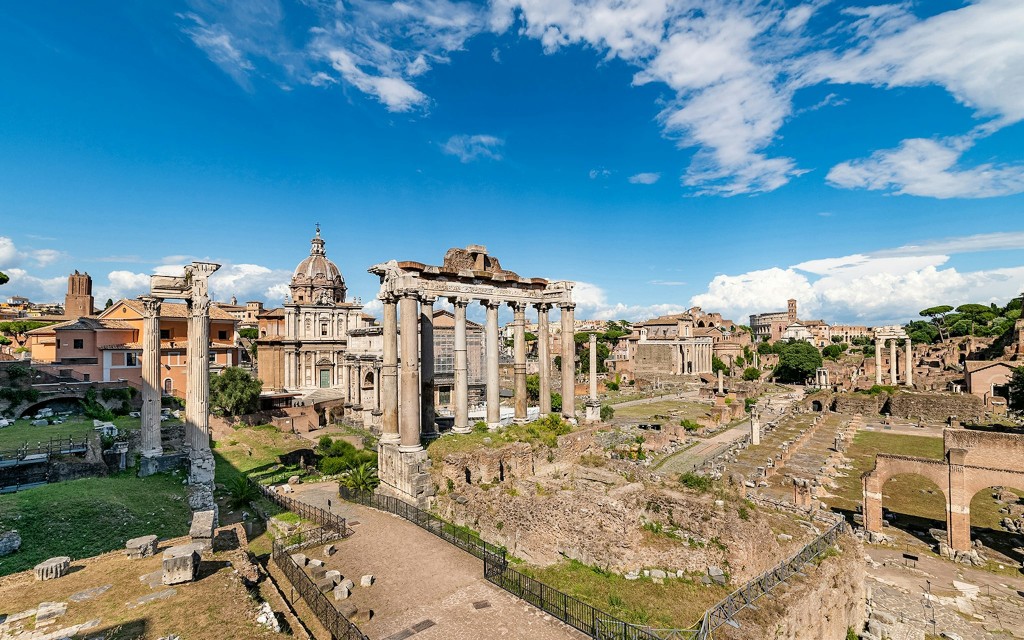 Colosseum, Palatine Hill & Roman Forum Access (Standard Access + Mamertine Prison Access) - 2