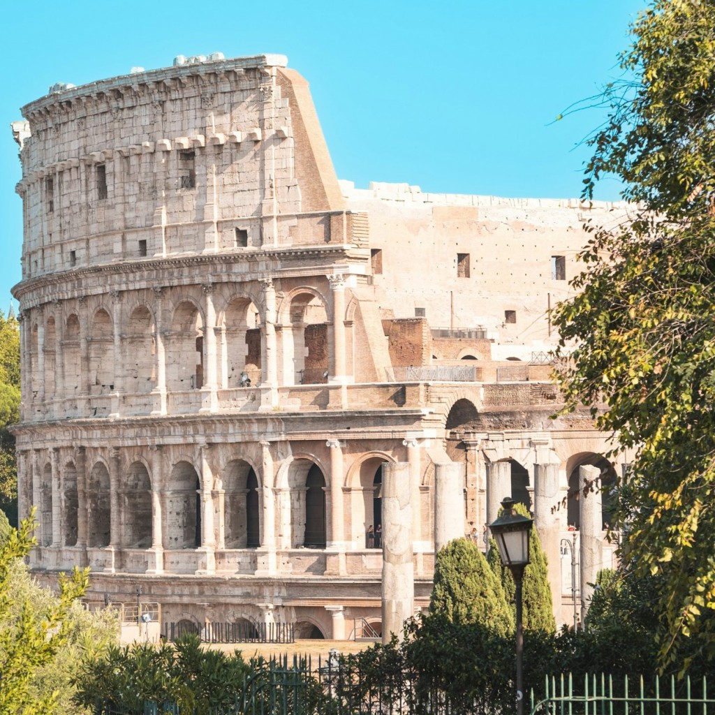 Coliseu, Fórum Romano e Monte Palatino + audioguia digital - 2