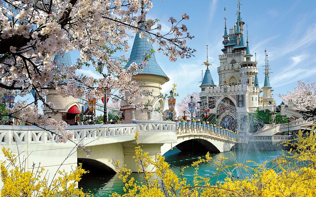 Kombi (38% sparen): Lotte World und Aquarium + Seoul Sky Observatory Tickets (COMBO: Lotte World and Aquarium + Seoul Sky Observatory) - 3