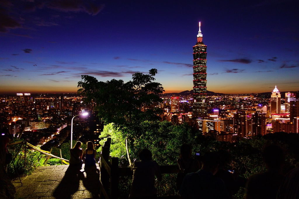 COMBO: Taipei 101 Observatory + Miramar Ferris Wheel (COMBO: Taipei 101 Observatory + Miramar Ferris Wheel (Weekdays)) - 3