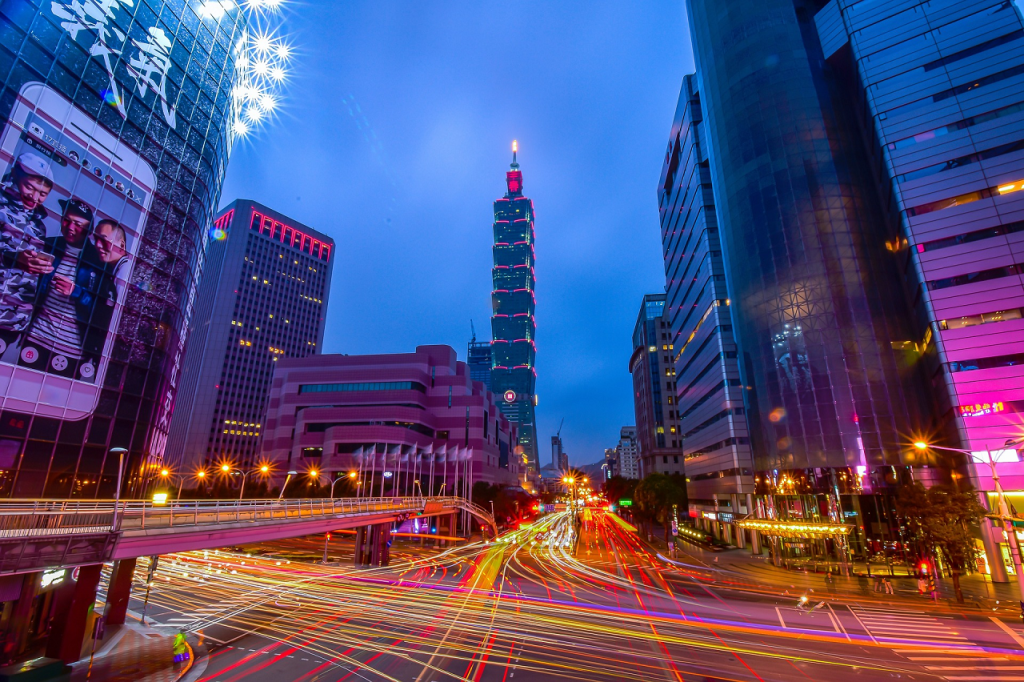 COMBO: Taipei 101 Observatory + Miramar Ferris Wheel (COMBO: Taipei 101 Observatory + Miramar Ferris Wheel (Weekends)) - 2
