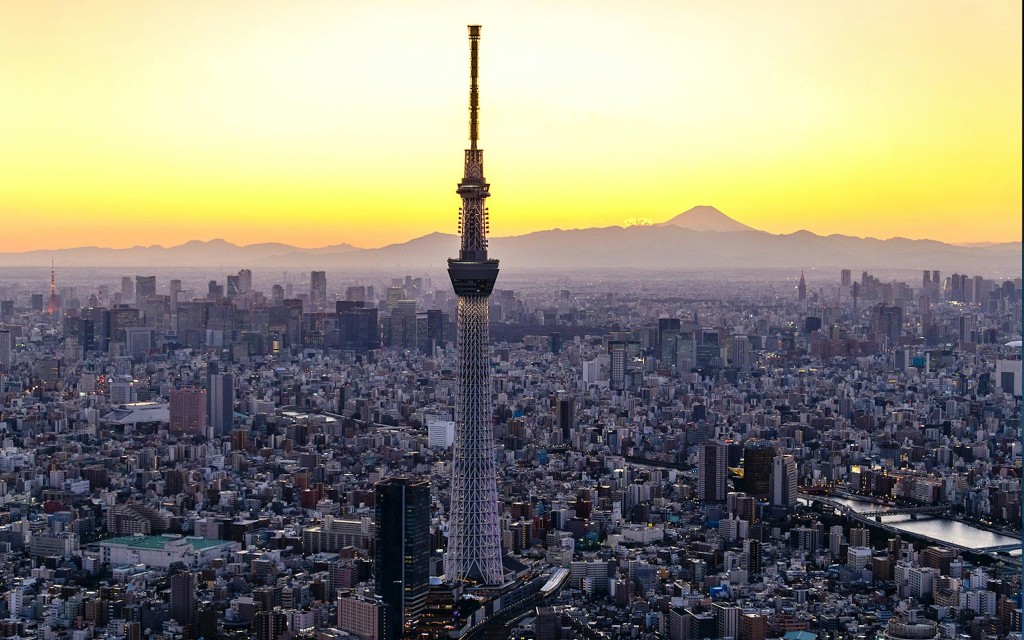 Combo: teamLab Planets Tokio + Entradas para los miradores de Tokio
(teamLab Planets (Enter anytime) + TOKYO SKYTREE Tembo & Galleria Deck (Select time)) - 3
