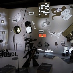 Comic Art Museum Brussels: Tiquet d'entrada - 2