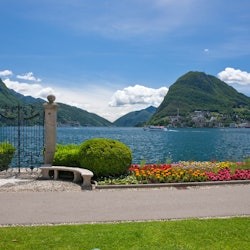 Como, Bellagio i Lugano: całodzienna wycieczka z przewodnikiem z Mediolanu + rejs po jeziorze - 1