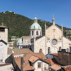 Como, Bellagio i Lugano: całodzienna wycieczka z przewodnikiem z Mediolanu + rejs po jeziorze - 2