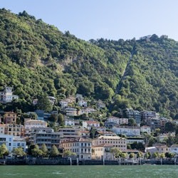 Como, Bellagio i Lugano: całodzienna wycieczka z przewodnikiem z Mediolanu + rejs po jeziorze - 3