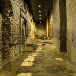 Complex of San Lorenzo Maggiore & Archaeological Area: Entry + Audio Guide - 2