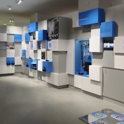 Museu dels jocs d'ordinador: tiquet d'entrada - 2