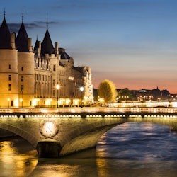 Conciergerie: bilhete de entrada - 3