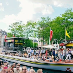 Copenhagen: 48-Hr Hop-on Hop-off Bus & Audio Guide + 1-Hr Canal Tour - 2