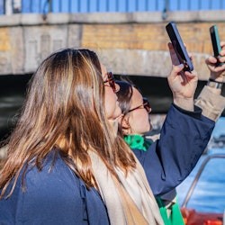 Copenhagen: Guided Classic Canal Tour & Harbour - 2