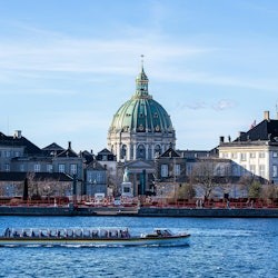 Copenhagen: Stromma Classic Canal Tour - 2