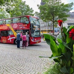 哥本哈根动物园+48小时随上随下巴士 - 2