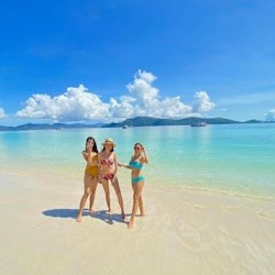 Illes Coral i Racha: creuer en catamarà +trasllats + dinar + snorkel - 2
