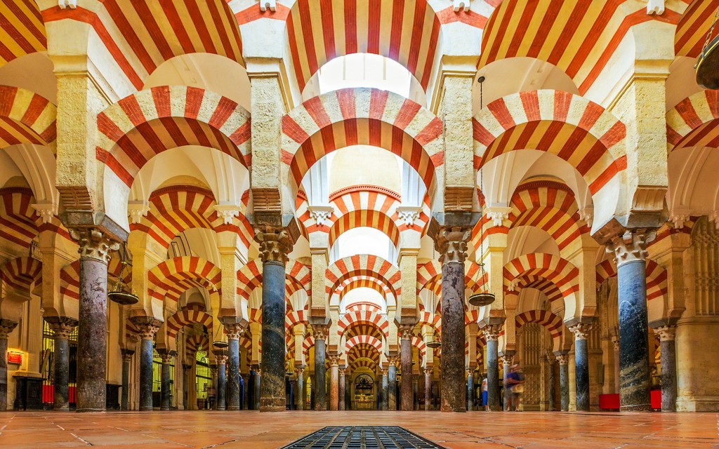 Cordoba Mosque-Cathedral & Jewish Quarter Guided Tour with Optional Alcázar Visit (Cordoba Mosque-Cathedral & Jewish Quarter in Spanish Guided Tour) - 2