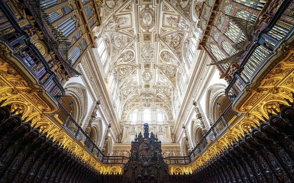 Mezquita Córdoba Tickets (Cordoba Mosque-Cathedral, Alcázar & Jewish Quarter Guided Tour in English) - 2