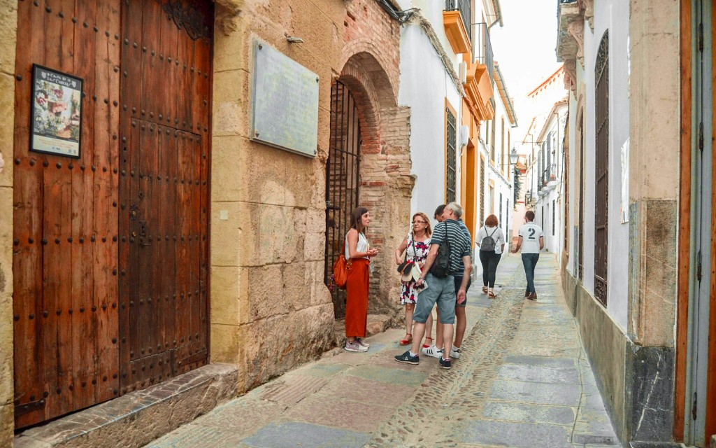 Mezquita Córdoba Tickets (Cordoba Mosque-Cathedral, Alcázar & Jewish Quarter Guided Tour in English) - 3