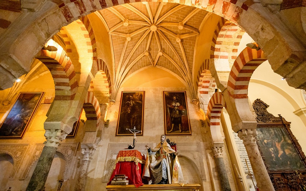 Mezquita Córdoba Tickets (Entry Tickets) - 2
