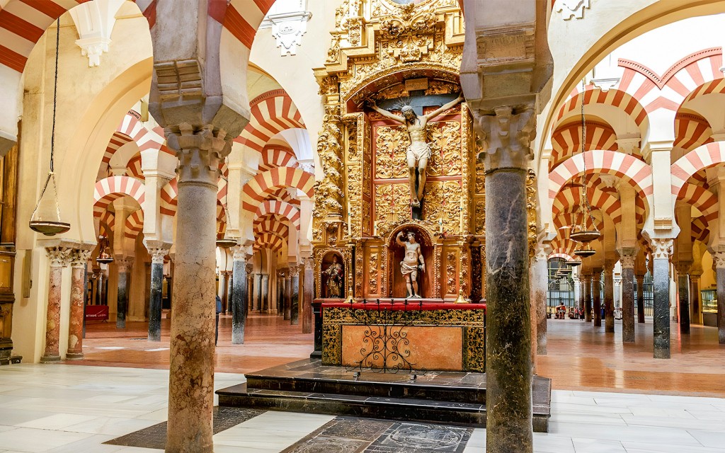 Cordoba Mosque-Cathedral Tickets (Skip the Line Entry Ticket & English-Guided Tour) - 2