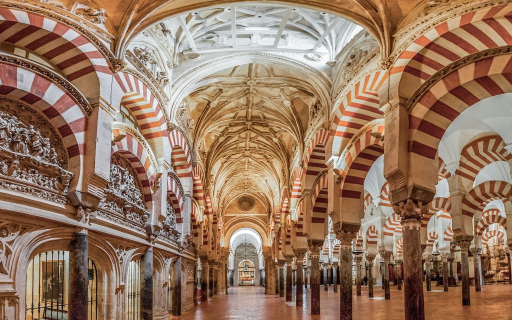 Cordoba Mosque-Cathedral Tickets (Skip the Line Entry Ticket & English-Guided Tour) - 3