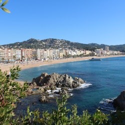 Costa Brava: Escursione con tour in barca da Lloret de Mar a Tossa de Mar - 2