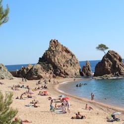 Costa Brava: Escursione con tour in barca da Lloret de Mar a Tossa de Mar - 3