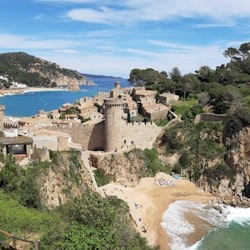 Costa Brava: Tour guidato da Barcellona - 1