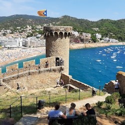 Costa Brava: Tour guidato da Barcellona - 2