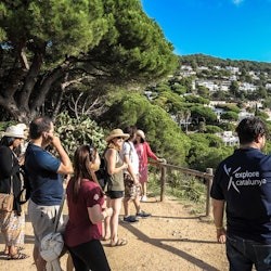 Costa Brava: Tour per piccoli gruppi con pranzo da Barcellona - 1