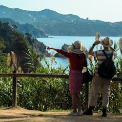 Costa Brava: Tour per piccoli gruppi con pranzo da Barcellona - 2