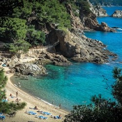 Costa Brava: Tour per piccoli gruppi con pranzo da Barcellona - 3