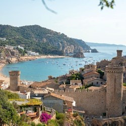 Costa Brava e Tossa de Mar: Tour guidato da Barcellona - 2