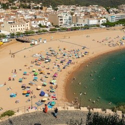 Costa Brava e Tossa de Mar: Tour guidato da Barcellona - 3