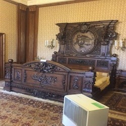 Pałac Cotroceni: Bilet szybkiego wstępu + Zwiedzanie z przewodnikiem - 3