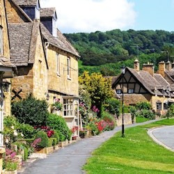 Cotswolds: Excursão guiada de um dia saindo de Londres + almoço - 1