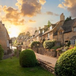 Cotswolds: Excursão guiada de um dia saindo de Londres + almoço - 2