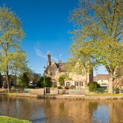 Cotswolds: Excursão guiada de um dia saindo de Londres + almoço - 3
