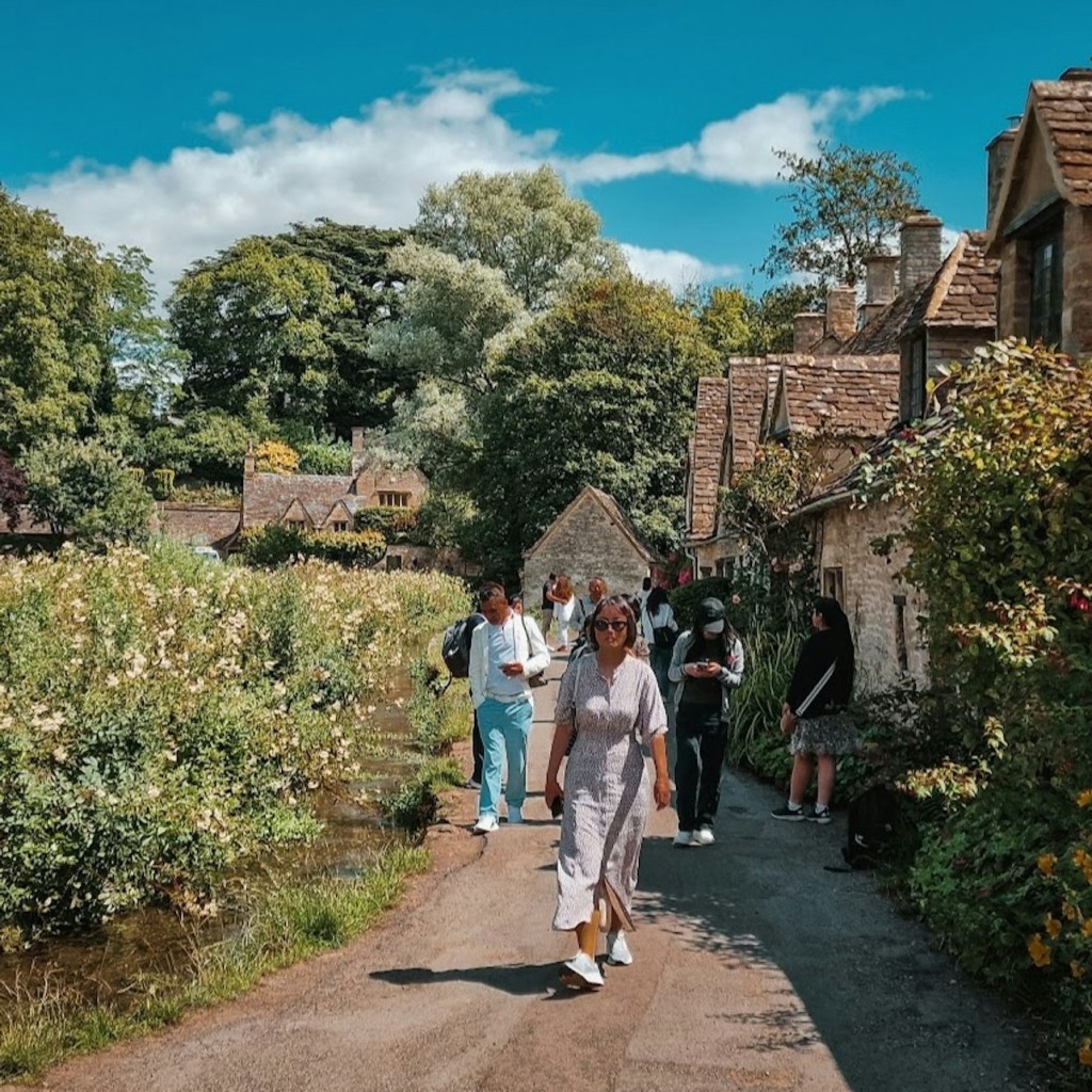 Cotswolds: Excursão guiada de um dia saindo de Londres + almoço opcional - 2
