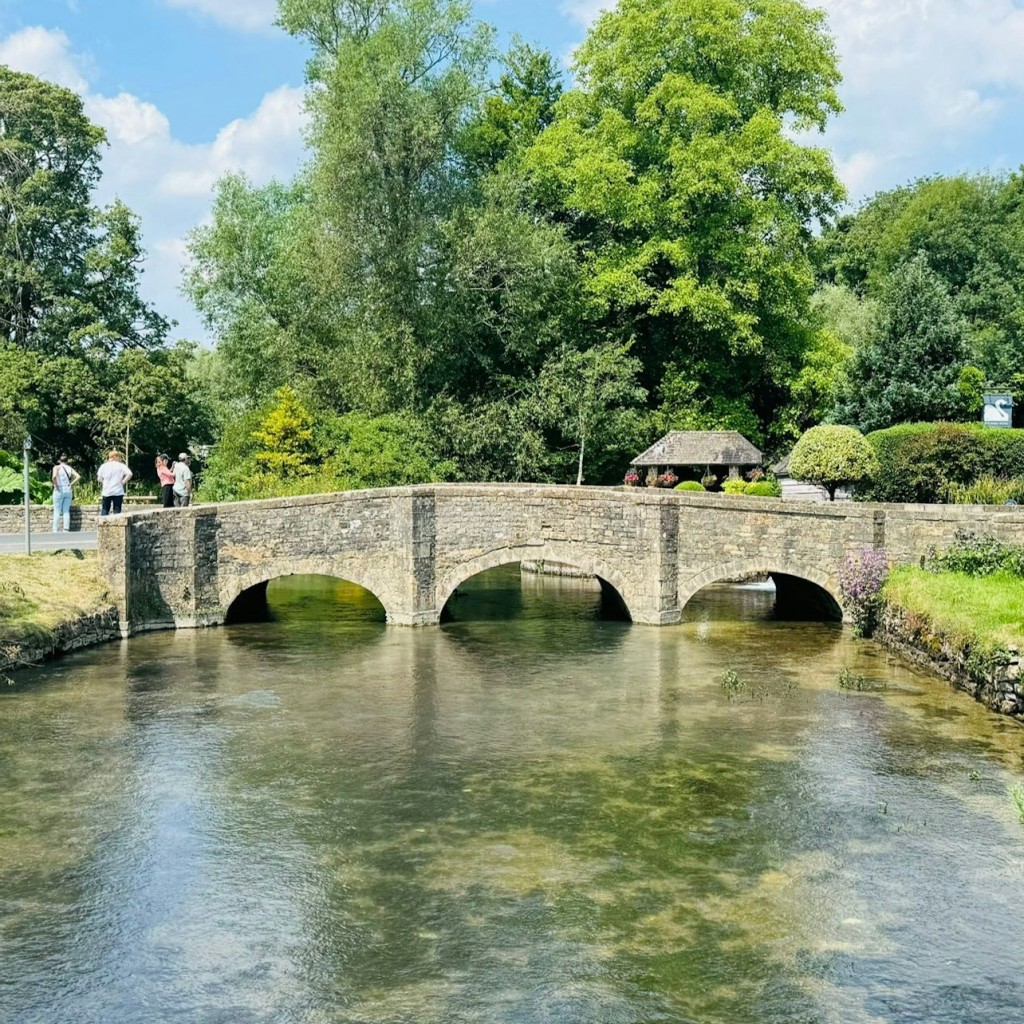 Cotswolds: Excursão guiada de um dia saindo de Londres + almoço opcional - 3