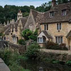 Cotswolds: Visita guiada + traslado de ida e volta de Londres - 2