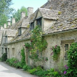 Cotswolds e Oxford: Excursão guiada de um dia saindo de Londres + almoço em um pub rural - 1