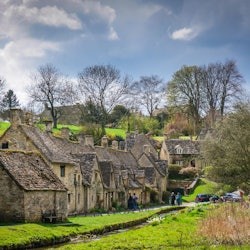 Cotswolds: Excursão para pequenos grupos saindo de Londres - 2