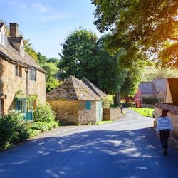 Cotswolds: Excursão para pequenos grupos saindo de Londres - 3