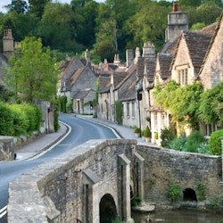 Cotswolds: Excursão de grupo pequeno a partir de Londres com Bourton-on-the-Water - 1