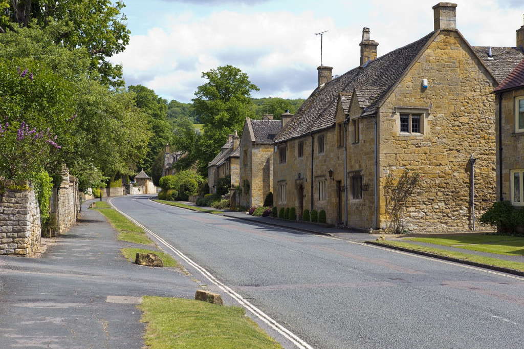 Cotswolds Village Tour with Lunch - 3