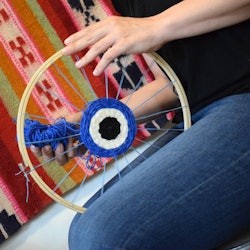 Criando o Evil Eye: aventura teatral de 2 horas - 2