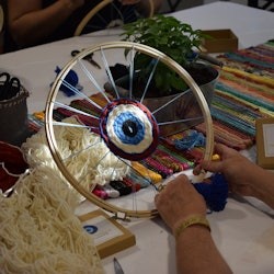 Criando o Evil Eye: aventura teatral de 2 horas - 3