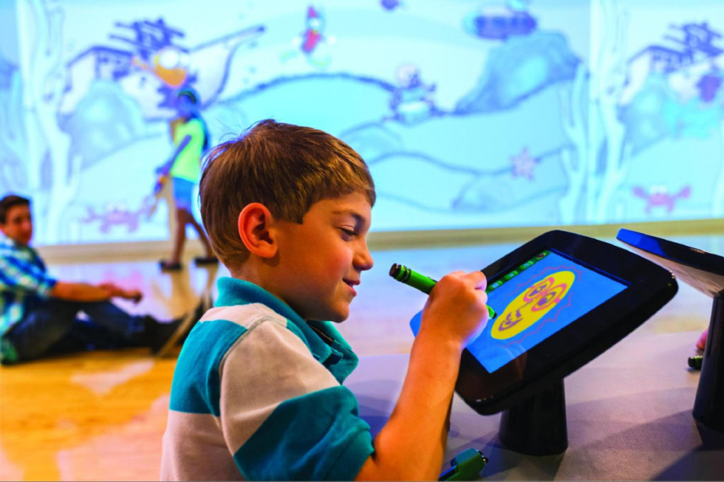 Crayola Experience (Crayola Experience - Admission) - 1