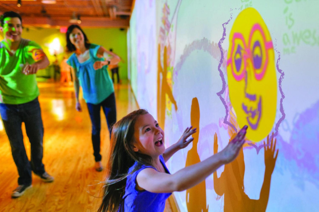 Crayola Experience (Crayola Experience - Admission) - 2