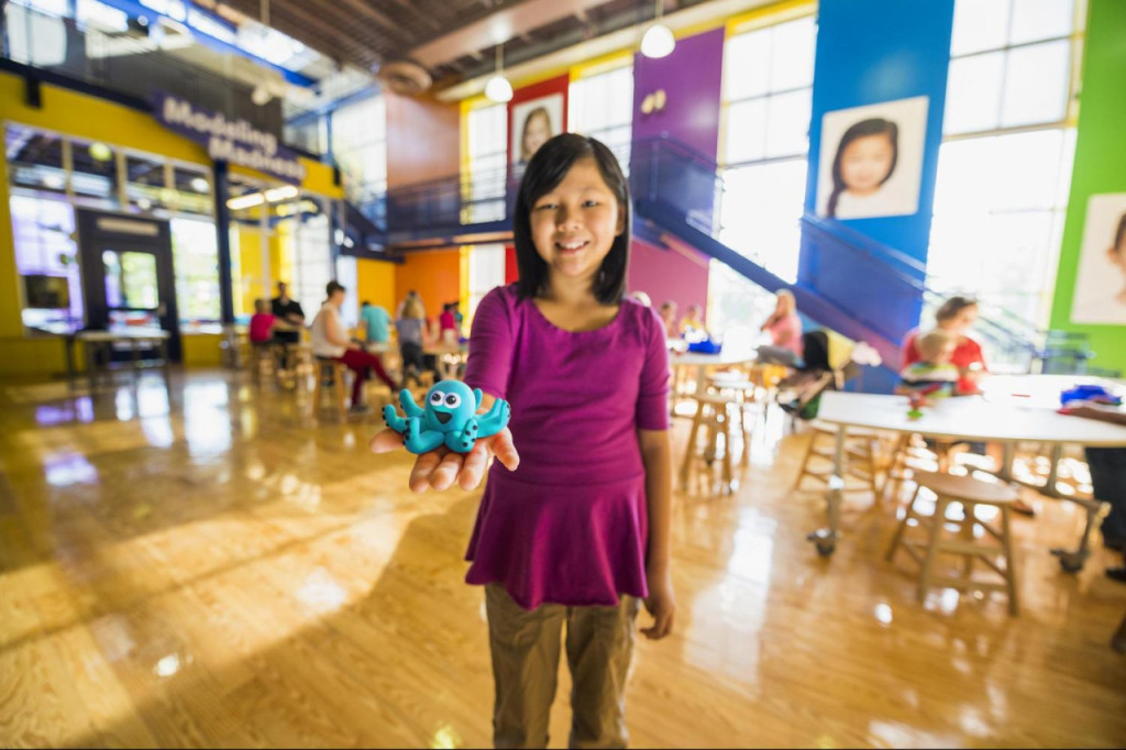 Crayola Experience (Crayola Experience - Admission) - 3